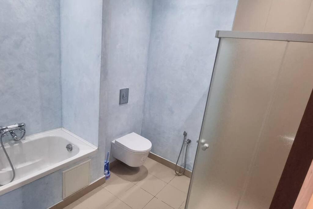 Villa Des Lotophages Aghīr Exteriér fotografie